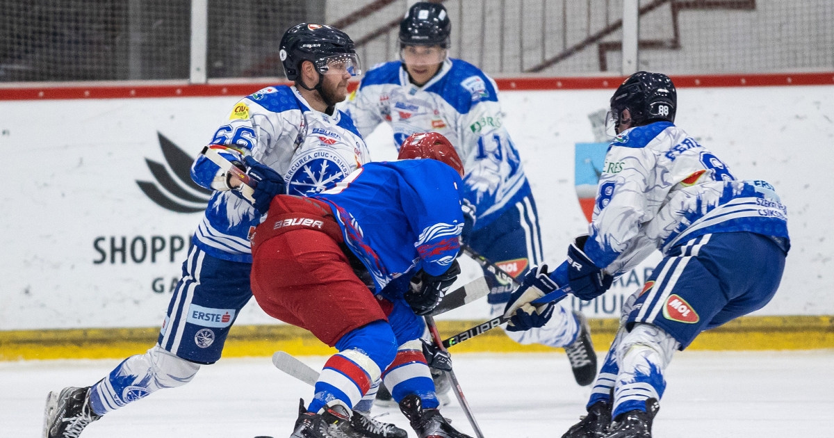 Visszavette a vezetést a Sportklub a hazai bajnokságban